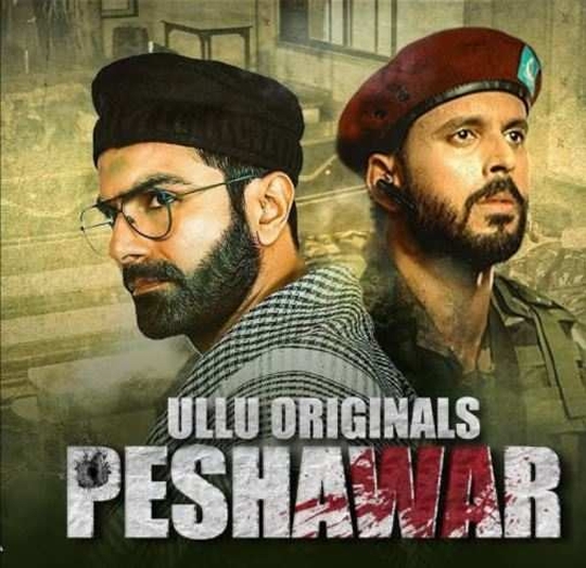 Director Jehangir Irroni Peshawar  Gets Exceptional Response