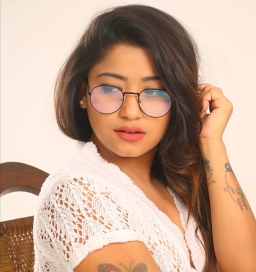 Mahie Sharma Who Wants To Have Recognition In The Acting Industry