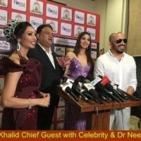 Miss And Mrs Royal Global Queen 2023 – Mr Royal Global King And Royal Global Achiever Awards Season-3 Successfully Concluded  At Club Emerald Mumbai