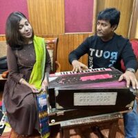 Mirchi Music Award Winning Composers Raj-Prakash’s New Blast