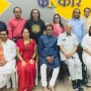 Discussion On The Personality And Works Of Hari Joshi