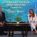 Queensland Ministerial And Tourism Delegation Visits India To Strengthen Tourism Partnerships