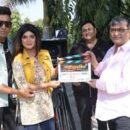Shooting Of Aditya Ojha, Shruti Rao’s Manoj Ojha Directed Film ATRANGI DULHANIYA Ends In Lucknow.