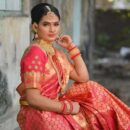 Actress Diksha Sharma Has The Distinction Of Working In Many Hindi And Haryanvi Music Videos