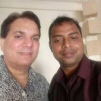 Amitabh Ranjan’s Melody Box: A Studio Where Work Ranging From Music Production To Celebrity Management Is Done