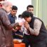 Advocate Vinay Kumar Dubey Meets Union Home Minister Amit Shah On New Year, Extends Greetings