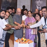 “UJJAL” An Exhibition Of Paintings & Sculpture By 6 Renowned Artists In Jehangar Art Gallery