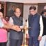 “Visthapan” I Solo Show of Paintings by renowned artist Vishwa Sahni in Jehangir Art Gallery