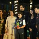 Aneebee Entertainments Presents Sharanya Season 5 × Aqua Divine Season 2 In Association With Eastern Metropolitan Club And TRI Events & Entertainment