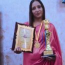 गौरी संदीप कवडे — एक ऐसी महिला जिन्होंने अपने दर्द को अपनी पहचान बना लिया।