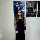 Karnika Mandal Actress to share screen in Epic Period historical movie ‘‘YANA…? with Dashing Rahul B Kumar