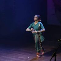 A Divine  Soulful Visual Ode To Diksha