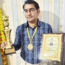 Rahul Sharma Of Firozabad – A Pioneer In Cyber Security And Education