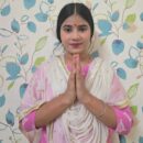 Actress Nandini Upadhyay The Success Story Of Singer  And Her Melodious Flight In The City Of Dreams