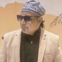 Music Director Debojit Lahiri Honored With The Iconic Business Award 2026 At The Hands Of Preeti Jhangiani