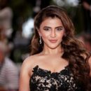 MANASI PAWAR Makes A Jaw-Dropping Red Carpet Debut At The 2026 Cannes Film FestivaL
