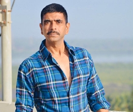 Rohit Pathak In RGV Next Crime Thriller