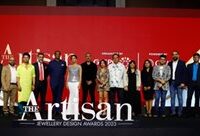 Celebrating Excellence GJEPC Unveils Artisan Awards 2023 Winners
