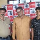 Producer Director BS Ali’s Horror Series EK ADHURI KAHANI Shooting Is Going On