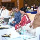 Chief Minister Of Himachal Pradesh Sukhwinder Singh Sukhu Launch JOGIYA By Jagat Gautam Sharma