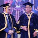 Sandeep Marwah Honoured With Doctorate By French University
