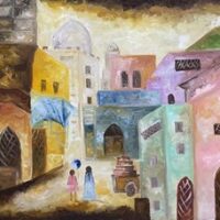 The Spectrum Of Colours – Paintings And Sculptures Exhibition By 9 Contemporary Artists In Jehangir