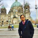 Juxtaposing Past And Present To Build A Dream Future