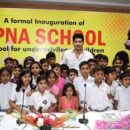 The Impact Of International Children’s Film Forum Of AAFT On Young Minds