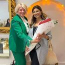 An Intellectual Beauty With A Myriad Of Talents – Prof Dr PARIN SOMANI Delivered Keynote Address At King’s College  Cambridge  England