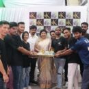 MLA Dr  Bharati Tai Lavekar Inaugurated KAK’S SALON