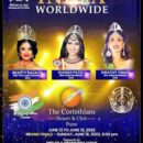 Miss – Mrs. – Teen India Worldwide Finale in Pune