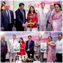 World Environment Day With Romanian Experience At MARWAH STUDIOS