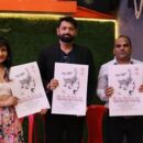 Poster launch of Hindi short film DASTAK featuring Tushar Kumar – Saru Maini
