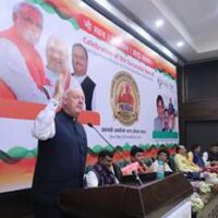 Shri Narendra Modiji Is The Greatest Prime Minister  H E  Freddy Swane  Ambassador Of Denmark To India