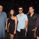 Actress Krishna Gautam Heartfelt Song BADDUA Launch