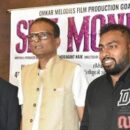 Producer Satyawan Chandrakant Naik – Director Jitendra Keer’s Film SIRF MONEY Had A Grand Premiere At Fun Republic  Mumbai