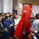 Vicky Kaushal – Pritam Add Glam & Glitz To GJEPC’s IIJS Premiere In Mumbai