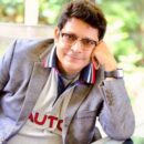 Rajeev Chaudhari’s FIRE OF LOVE RED Is A Dangerous Love Story