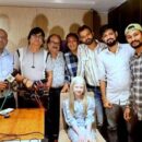 Only 11 Year Old Girl Syna Shah Created Sensation In The Music World With Her Singing