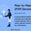 Crypto Assets Defi Decentralised Finance Ecosystem Is Getting A Boost On Social Media