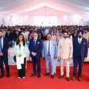 Motivational Master Class By Ashish Vidyarthi Inspires Students At Asian School Of Business