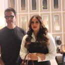 Huma Qureshi Shooting For Magnolia Bags – Concept N Execution By Zoommantra… Magnolia Bags Unveils Iconic Ad Shoot Campaign With Huma Qureshi