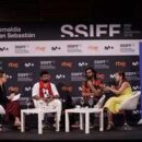 Indian Cinema Triumphs : BAHADUR – THE BRAVE Wins Prestigious Kutxabank – New Directors Award At The 71st San Sebastián International Film Festival