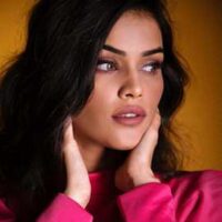 Working Birthday For Operation Mayfair Star Anjali Sharma