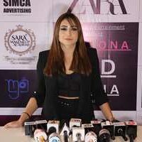 Photo Shoot For Kids By Kidzania In Mumbai  Priyanka Banerjee Is The Founder, Partners Zaheer Shaikh And Zuberiya Sayyed