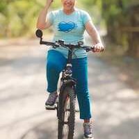 From Theatre To Television And Films, Actress Christina Bali’s Remarkable Rise In The Entertainment Industry