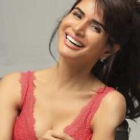 Jashn Agnihotri Her Journey From Air Hostess To Filmdom