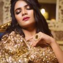 Actress Shreya Deshmukh  Wants To Do Such Roles In Which Her Positive Energy Reaches The Audience