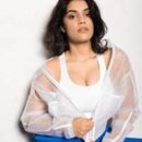 Anjali Sharma Trends On X On The First Day Of New Year 2024