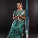 Meet Charanya Gurusathya, Founder Director of Natyashala Academy of Fine Arts from Pune